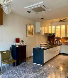 Hillcrest Villa (D11), Terrace #574932411